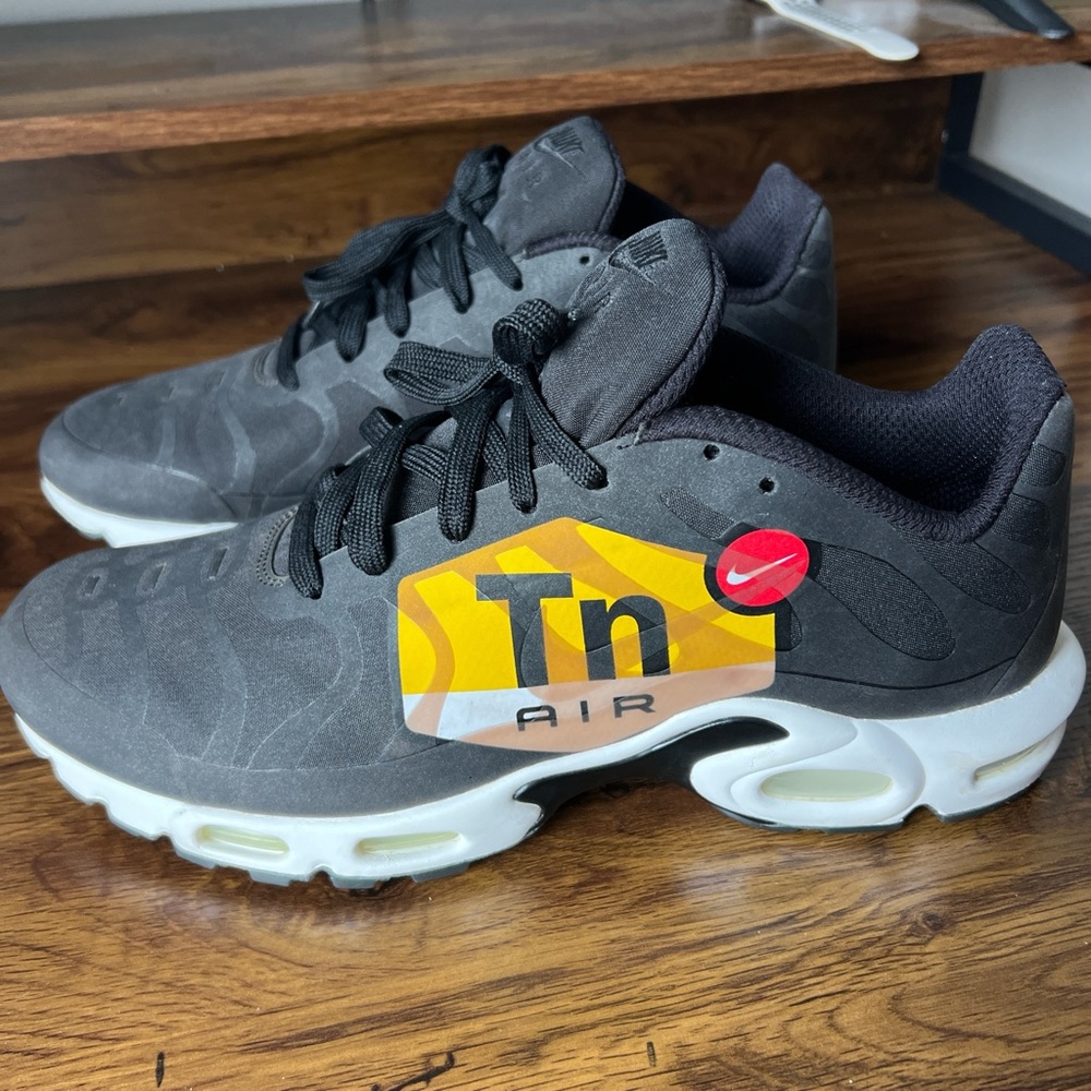 Nike TN Air Shoes